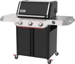 Kaasugrilli Weber Genesis E-325W