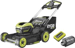 Akkuruohonleikkuri Ryobi MaxPower 36V RY36LMXSP53A-160