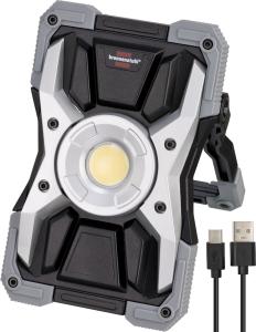 Ladattava LED-työvalaisin Brennenstuhl Rufus 15 W