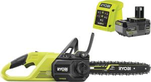Akkuketjusaha Ryobi ONE+ RY18CSX30A-140