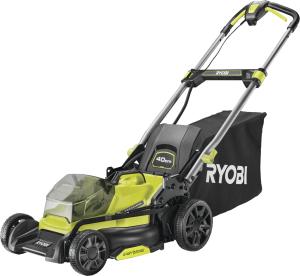 Akkuruohonleikkuri Ryobi ONE+ RY18LMX40C-0