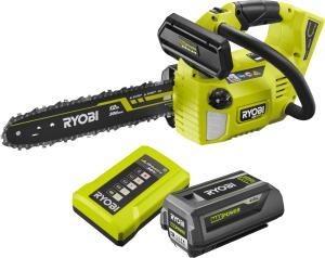 Akkuketjusaha Ryobi MaxPower RY36THCSX30A-140