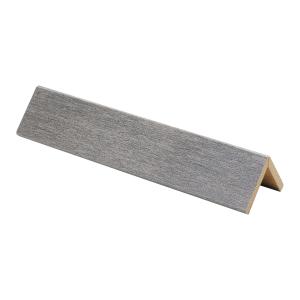 10 kpl Taitelista Maler MDF 40 x 30 x 30 x 2750 mm Metalli Platina