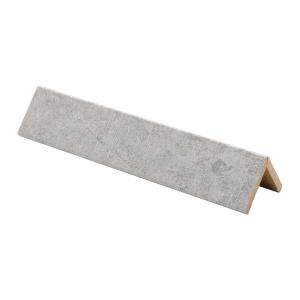 10 kpl Taitelista Maler MDF 40 x 30 x 30 x 2750 mm Kivi Betoni