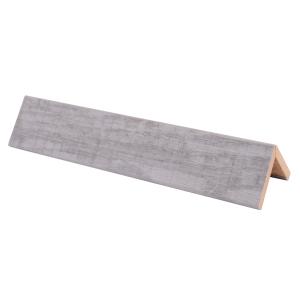 10 kpl Taitelista Maler MDF 40 x 30 x 30 x 2750 mm Talvi Kelohonka