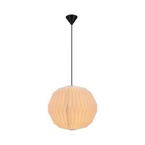 Paperivarjostin Nordlux Belloy Ø 30 cm