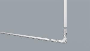 Kulmasetti NMC CL1 145 x 145 mm