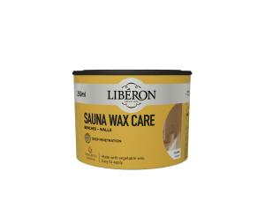 Saunan hoitovaha Libéron clear
