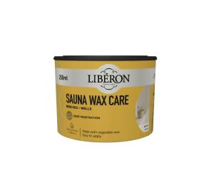 Saunan hoitovaha Libéron valkoinen
