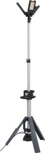 LED-valomasto Brennenstuhl 100 W