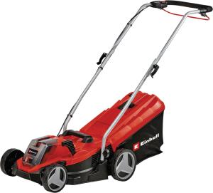 Akkuruohonleikkuri Einhell GE-CM 18/33 Li Solo