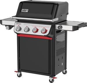 Kaasugrilli Weber Spirit EP-435