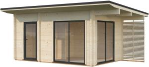 Mökki Palmako Cecilia 14,2 m²