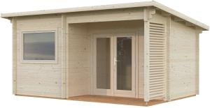 Sauna Palmako Sanna 11,5 m²