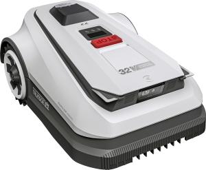 Robottileikkuri Ecovacs Goat A1600