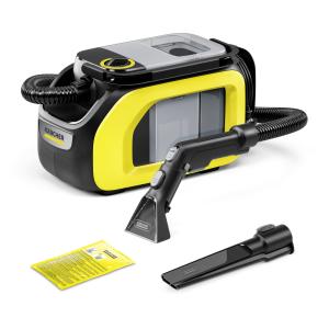 Tekstiilipesuri Kärcher SE 3 Compact