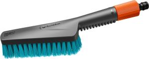 Käsiharja Gardena Cleansystem karkea S