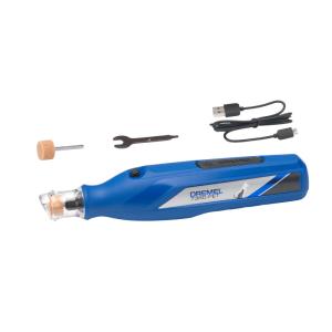 Kynsienhoitosetti lemmikeille Dremel 7350 PET