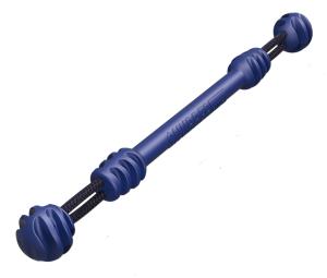 Twist Snubber kiinnitysjoustin 54,2 cm, useita värivaihtoehtoja