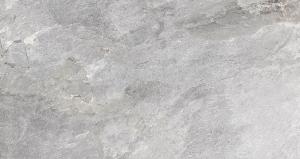 Lattialaatta Opera Slate grigio rektifioitu 30 x 60 cm