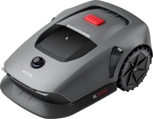 Robottileikkuri Dreame Mova 600