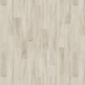 Vinyylimatto Tarkett Iconik T-Extra French Oak White 3 m
