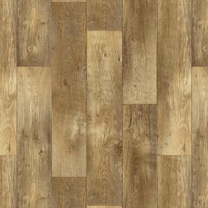Vinyylimatto Tarkett Iconik T-Extra Flanders Dark Brown 3 m