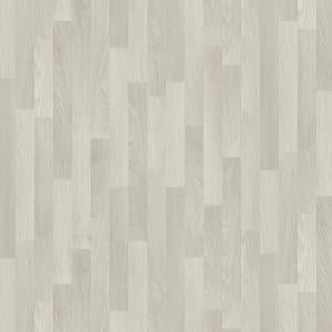 Vinyylimatto Tarkett Iconik Texstyle Trend Oak Light Grey 3 m