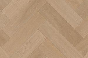 Vinyylimatto Tarkett Iconik 280T Ancares Herringbone Limed 4 m