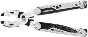 Monitoimityökalu Gerber Dual Force hopea 12-in-1