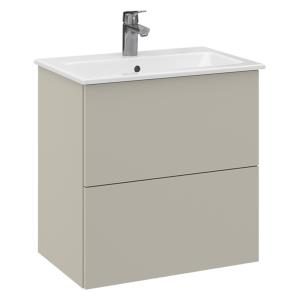 Allaskaappi Temal Astra 60 cm Greige