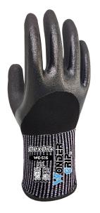 Työkäsine Wonder Grip WG-516 Dexoil+