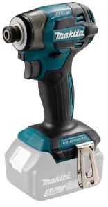 Iskevä ruuvinväännin Makita LXT DTD173Z