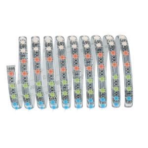 LED-nauha setti Paulmann MaxLED RGBW 3 m