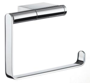 Wc-paperiteline Smedbo Air AK341 Kiillotettu kromi