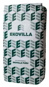 Ekovillapuru Ekovilla 10 kg