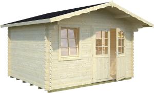 Pihavaja Palmako Emma 10,4 m²