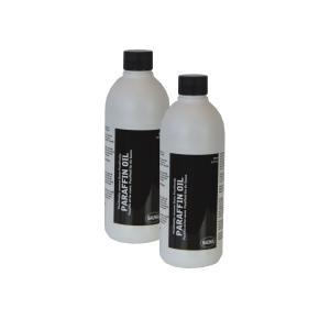2 kpl Parafiiniöljy Saunia 500 ml