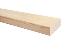 Lankku Höylätty 45 x 120 mm SHP