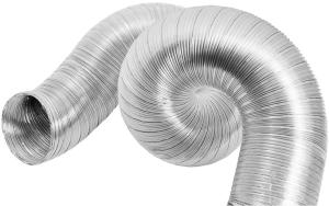IV-putki Europlast Hopea ⌀160 mm x 3 m