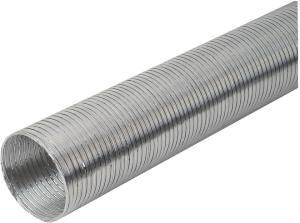 IV-putki Europlast ⌀125 mm x 3 m