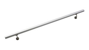 Käsijohde Treba H20 Alumiini ø42 x 1500 mm