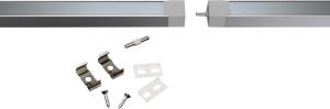Valaisin Cariitti Huuhto Easy 1480 mm 24 W 3000 K