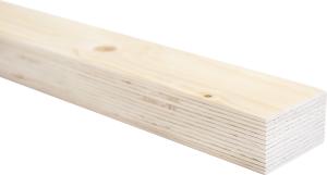 LVL Väliseinätolppa 39 x 66 x 2700mm