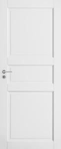 Massiivipeiliovi Swedoor Craft 101 3-peilinen
