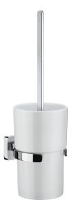 WC-harja Smedbo Ice Kromi OK333P