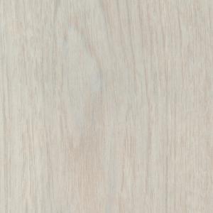 Melamiinilevy Plaat Detail Nordic Teak 16 mm