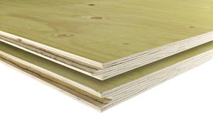 Katevisa 15 x 1200 x 2700 mm
