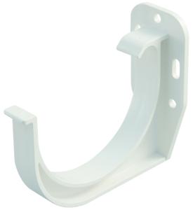 Kourukannake Marley 100 mm valkoinen