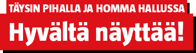 Bauhaus ajankohtaiset tarjoukset!